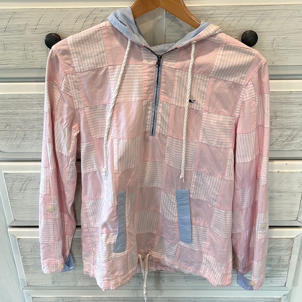 Vineyard Vines Pullover